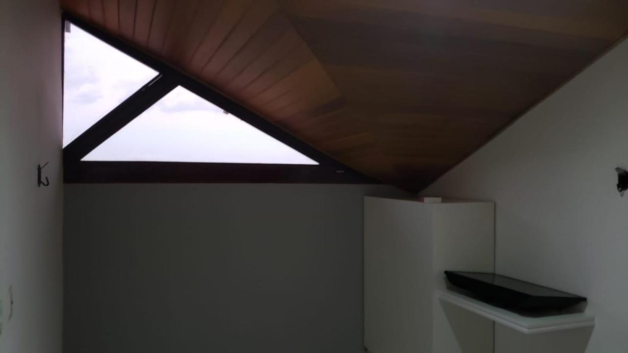 Monte Castelo - Flat 02A - Modulo 18 Apartment Gravata  Exterior photo